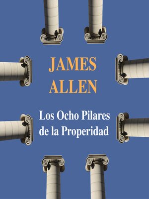 cover image of Los Ocho Pilares de la Prosperidad